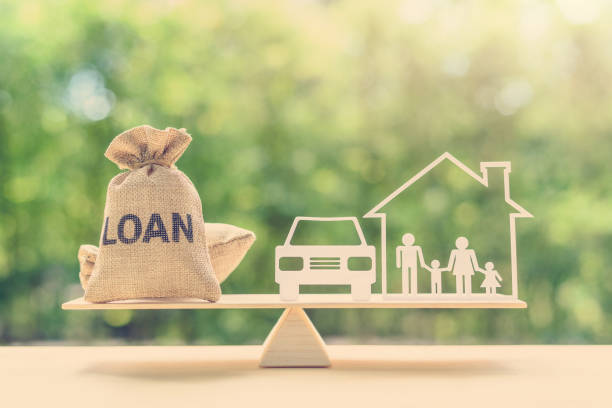 Best Auto Loans  in Rossmoor, CA