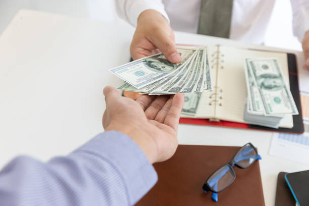 Best Debt Consolidation Loans  in Rossmoor, CA