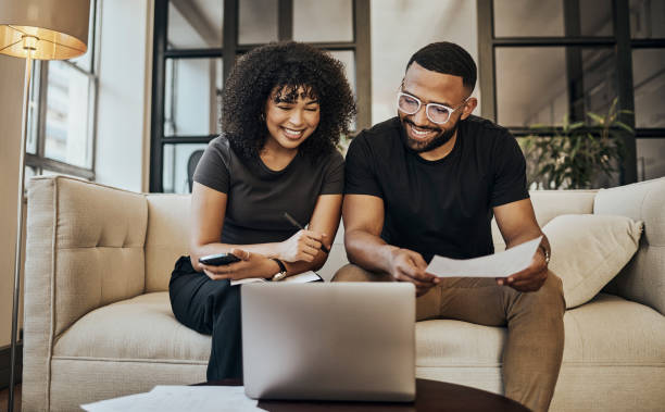 Professional Loan Agency in Rossmoor, CA
